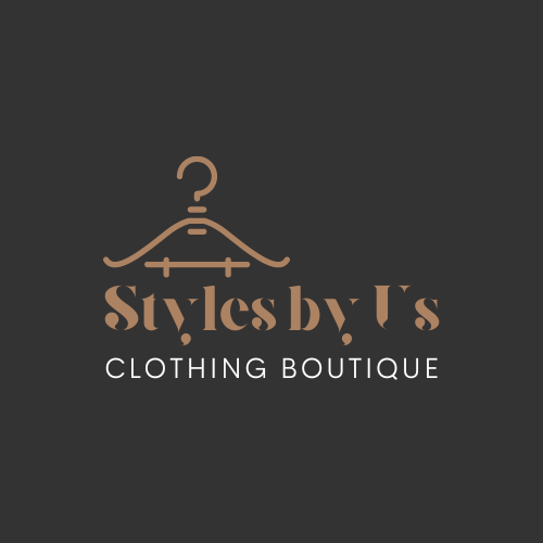 Styles By Us Boutique logo