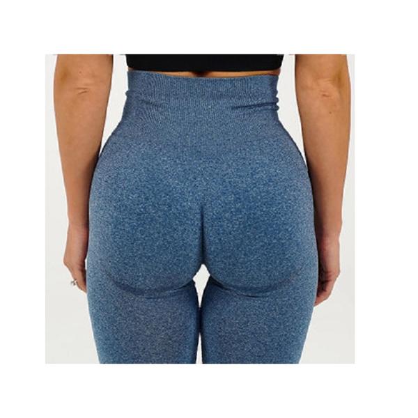 Yoga Gym Leggings High Waist